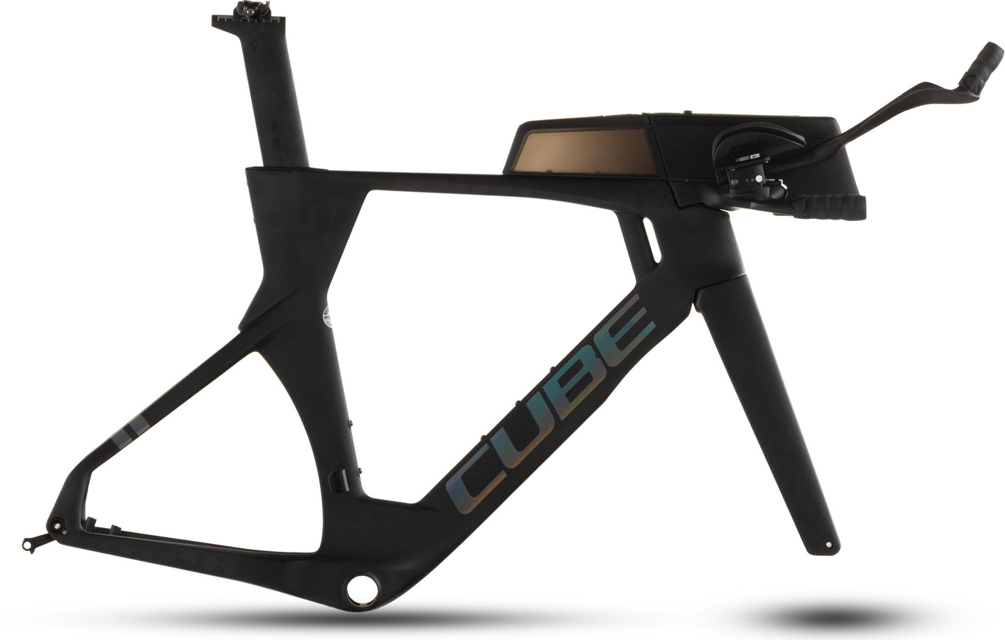 Cube Aerium C:68X TT Frameset 2026 Road Bike Frameset