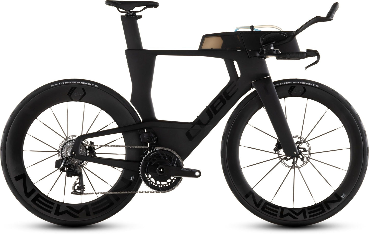 Cube Aerium C:68X SLX 2026 Road Bike