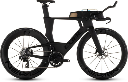 Cube Aerium C:68X SLX 2026 Road Bike