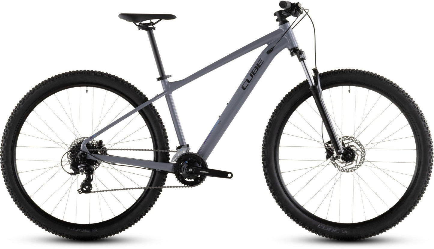 Cube Aim ONE 2026 Mountain Bike
