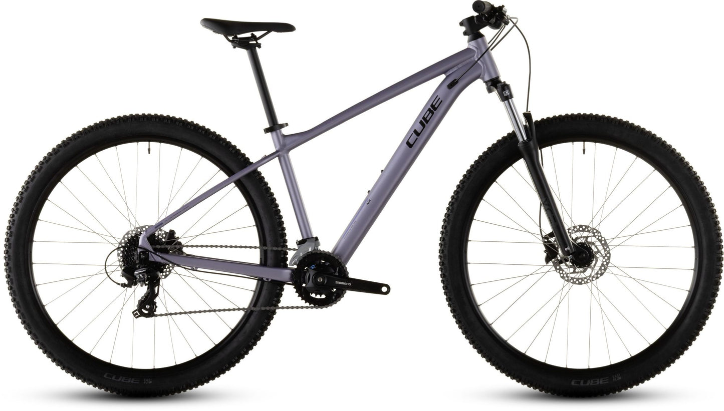 Cube Aim ONE 2026 Mountain Bike