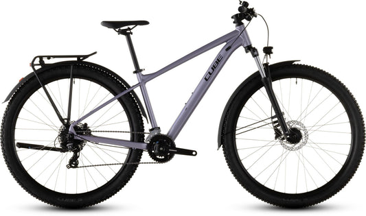 Cube Aim ONE FE 2026 Mountain Bike