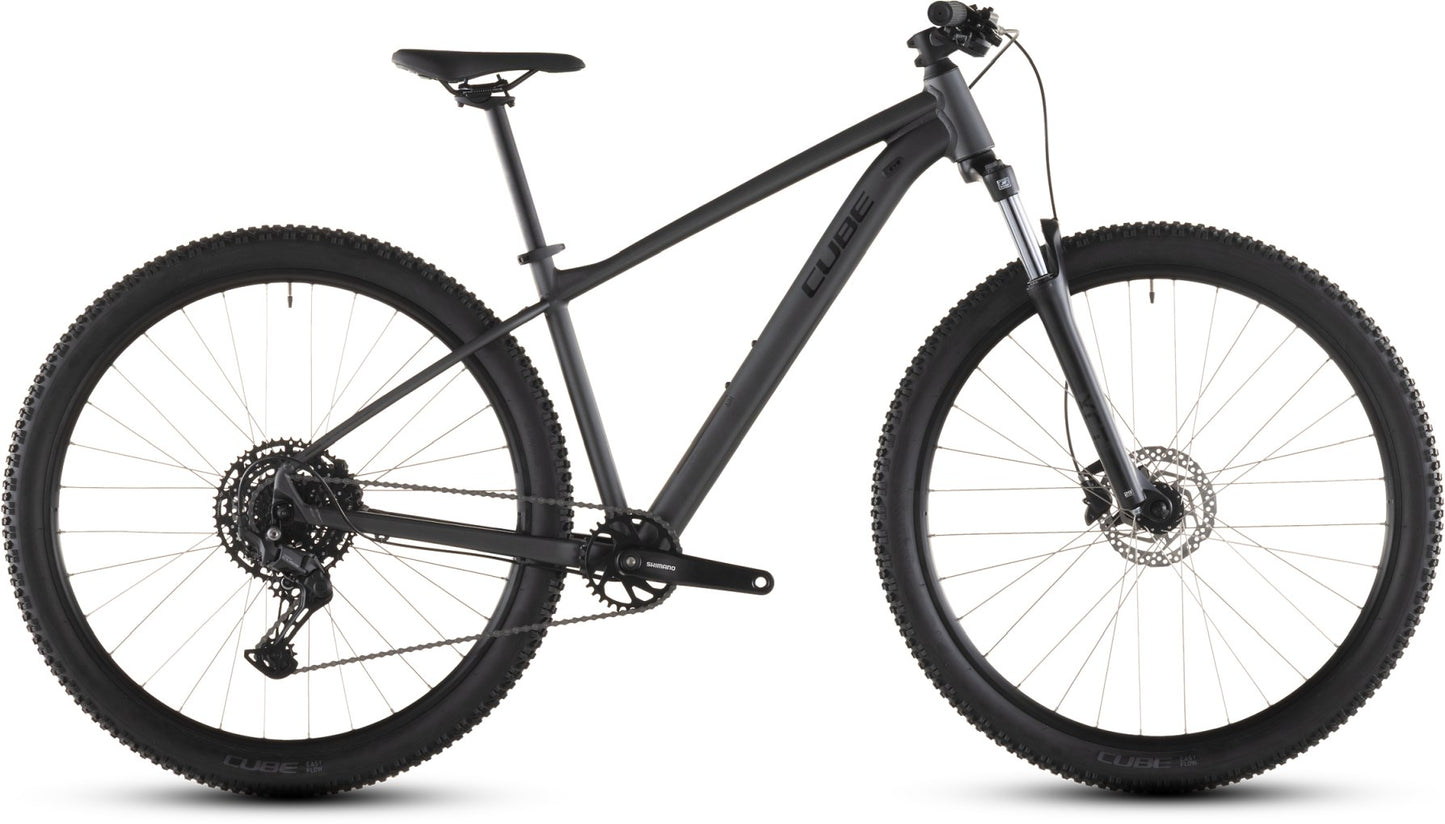 Cube Aim Pro 2026 Mountain Bike