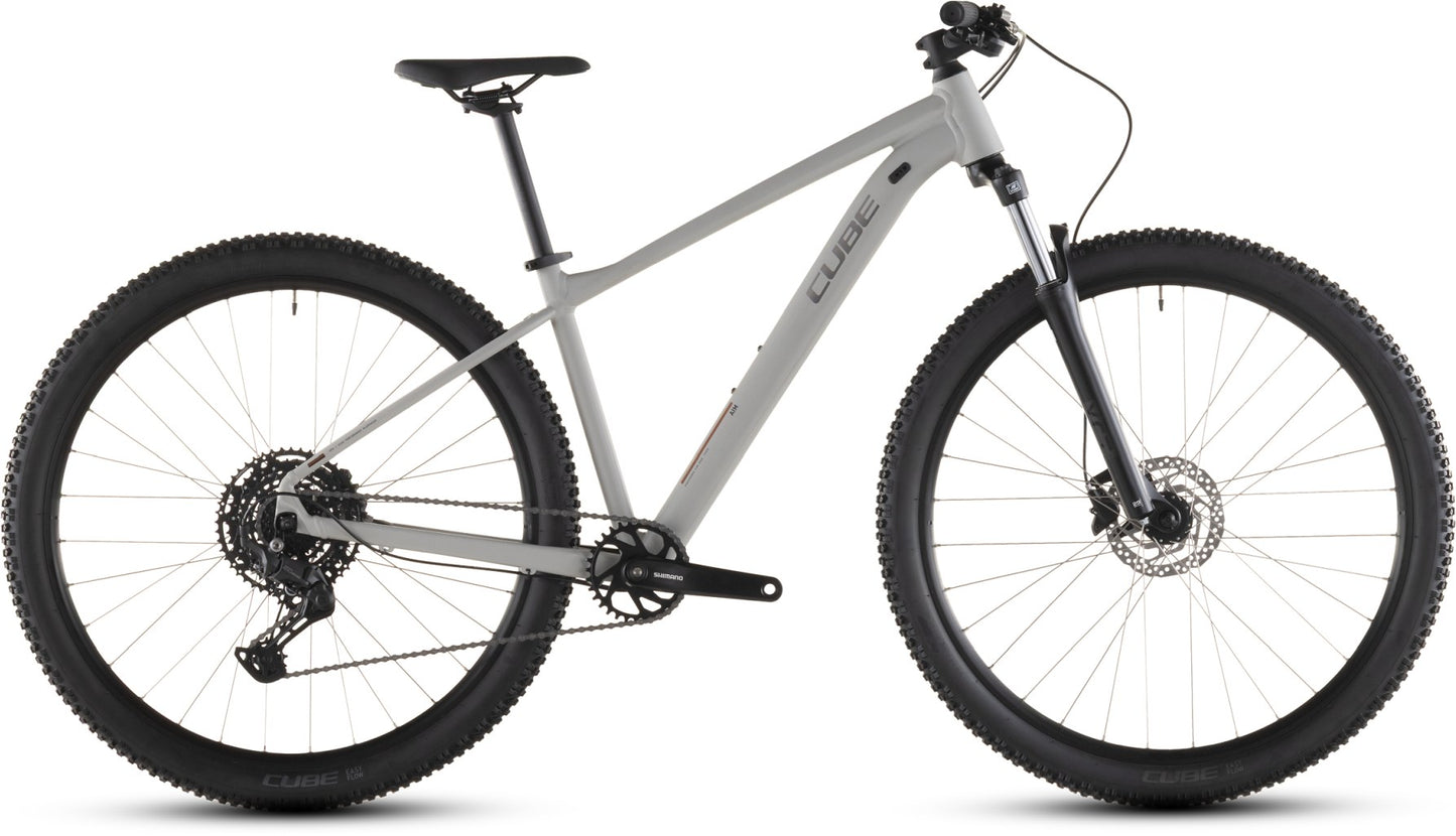 Cube Aim Pro 2026 Mountain Bike