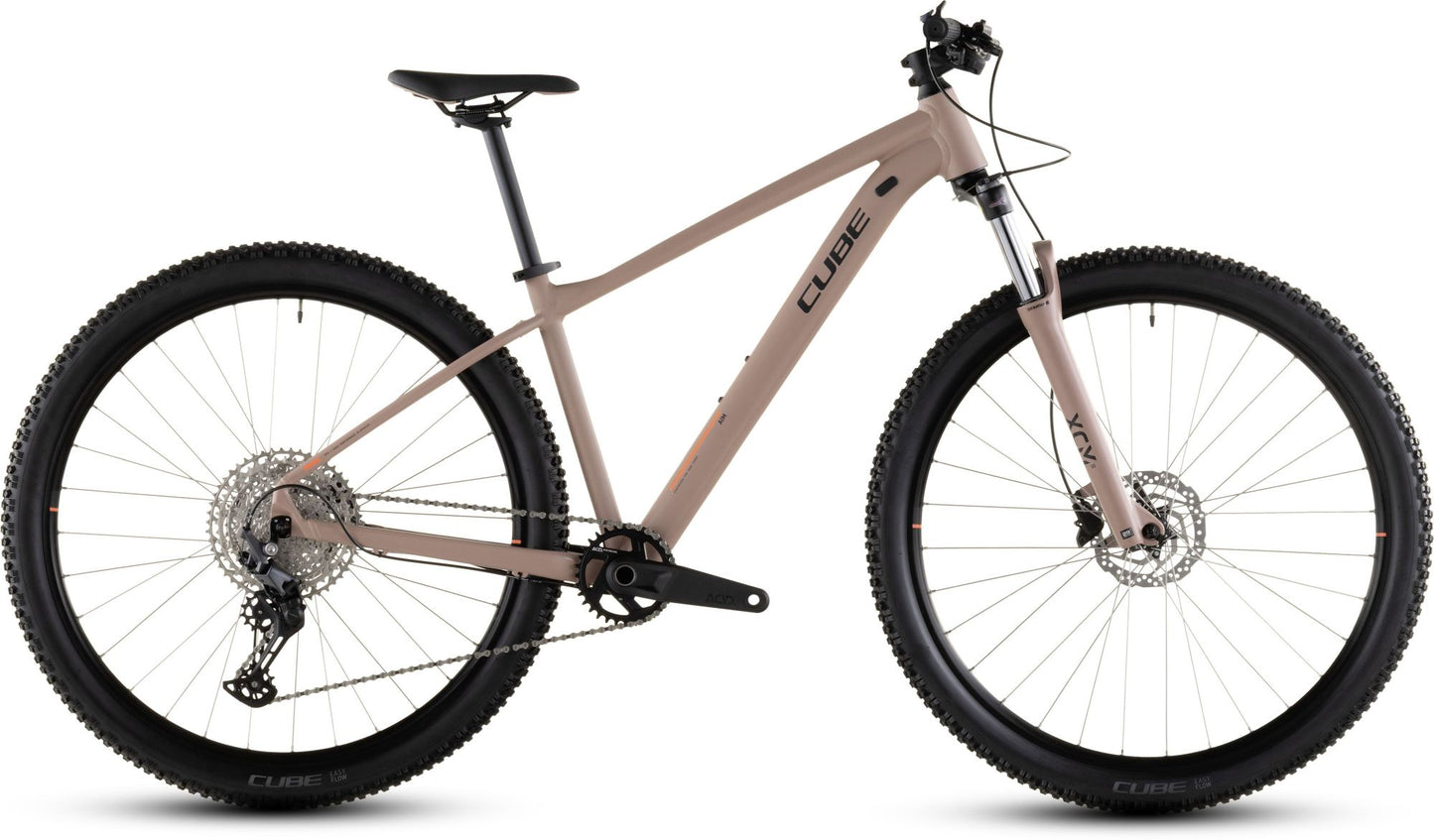 Cube Aim SLX 2026 Mountain Bike