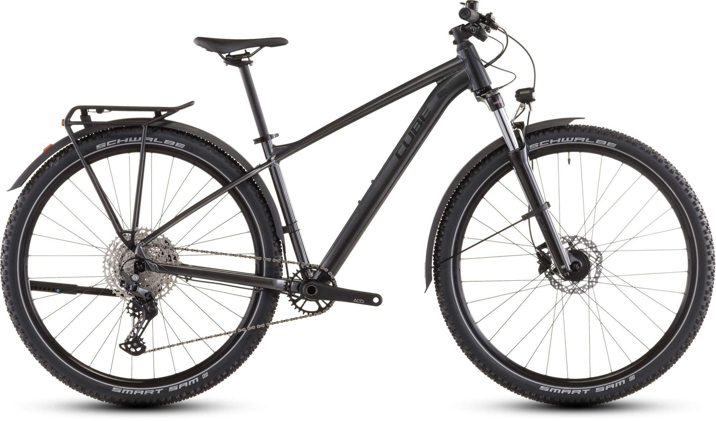 Cube Aim SLX FE 2026 Mountain Bike