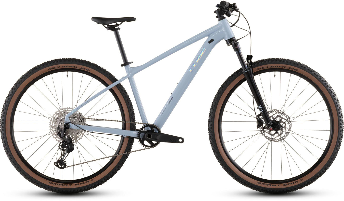 Cube Attention Pro 2026 Mountain Bike