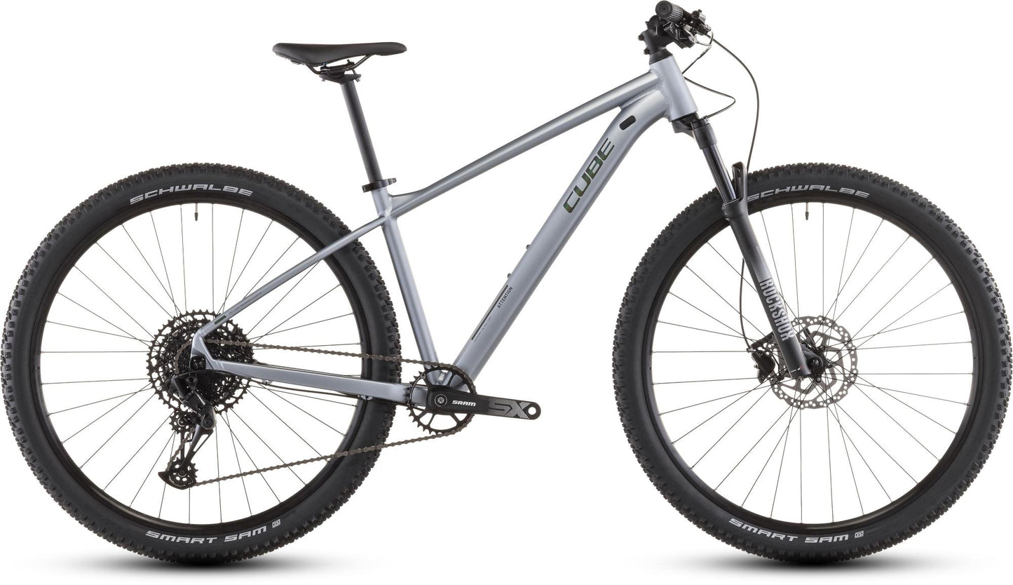 Cube Attention SLX 2026 Mountain Bike