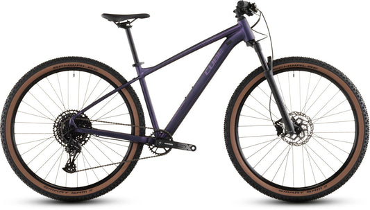 Cube Attention SLX 2026 Mountain Bike