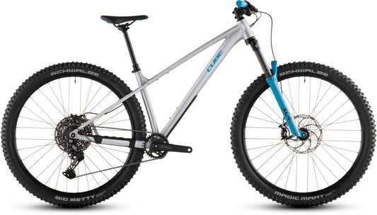 Cube Reaction TM ONE 2026 Mountain Bike
