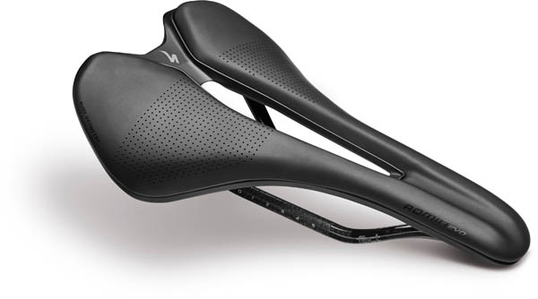 Specialized Romin Evo Pro Road Saddle