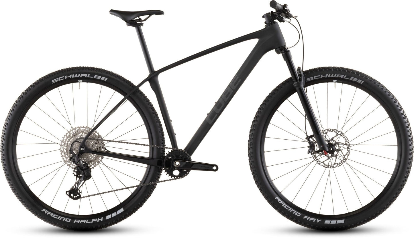 Cube Reaction C:62 Pro 2026 Mountain Bike