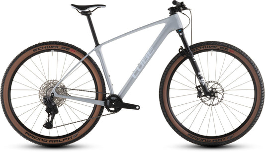 Cube Reaction C:62 Race 2026 Mountain Bike