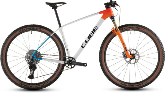 Cube Phenix C:68X SLX 2026 Mountain Bike