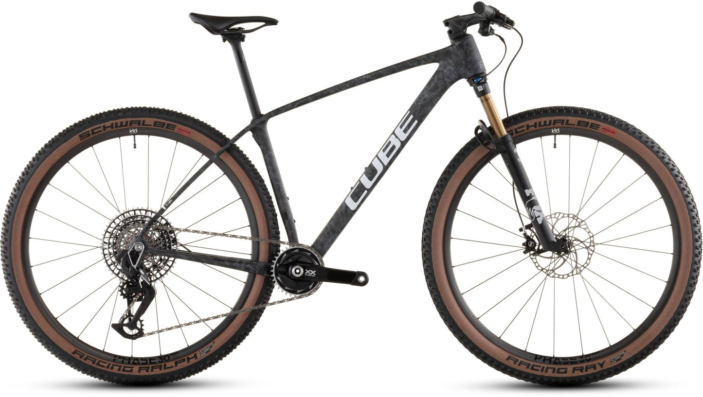 Cube Phenix C:68X SLT 2026 Mountain Bike