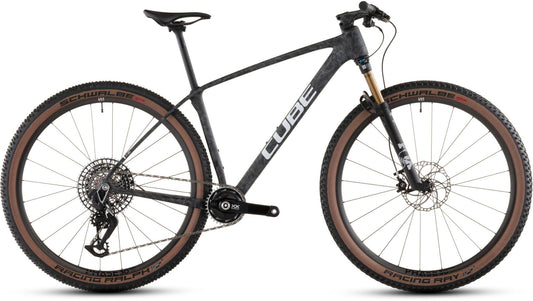 Cube Phenix C:68X SLT 2026 Mountain Bike