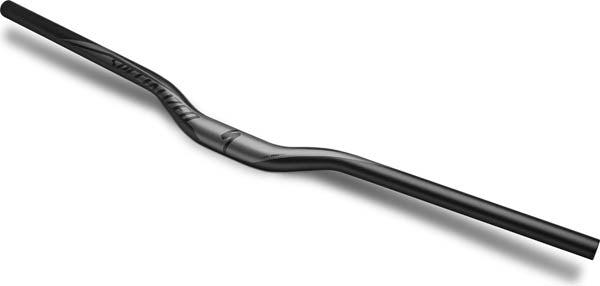 Specialized Alloy Low Rise Handlebars