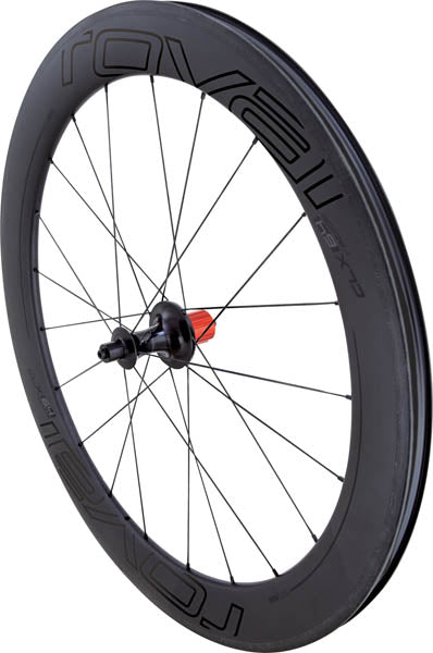 Specialized Roval CLX 64 Rear Road Bike Wheel