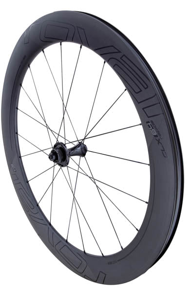 Specialized Roval CLX 64 Disc Front Road Bike Wheel