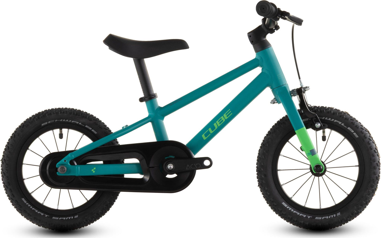 Cube Numove 120 RT 2026 Children's Bike