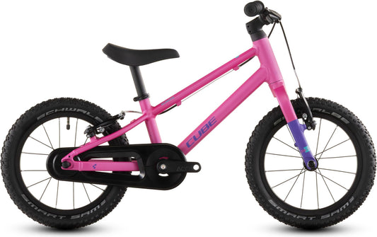 Cube Numove 140 2026 Children's Bike