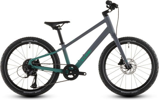 Cube Numove 200 Disc 2026 Children's Bike