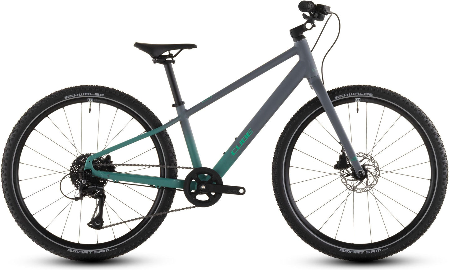 Cube Numove 240 Disc 2026 Children's Bike