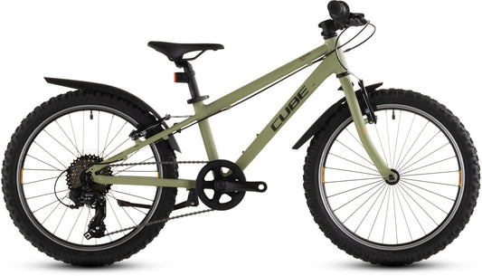 Cube Acid 200 FE 2026 Children's Bike