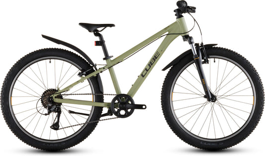 Cube Acid 240 FE 2026 Children's Bike