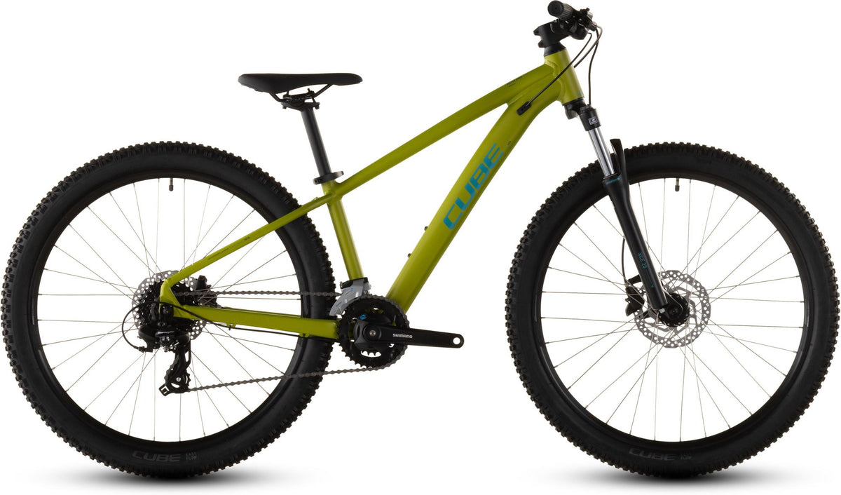 Cube Acid 260 Disc 2027 Children's Bike