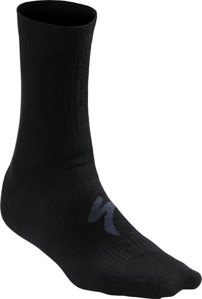 Specialized Retro Wool Socks