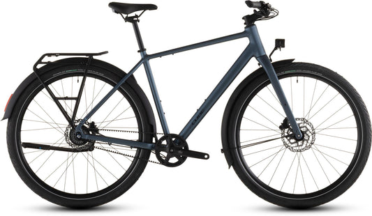 Cube Editor Pro FE 2026 Hybrid Bike