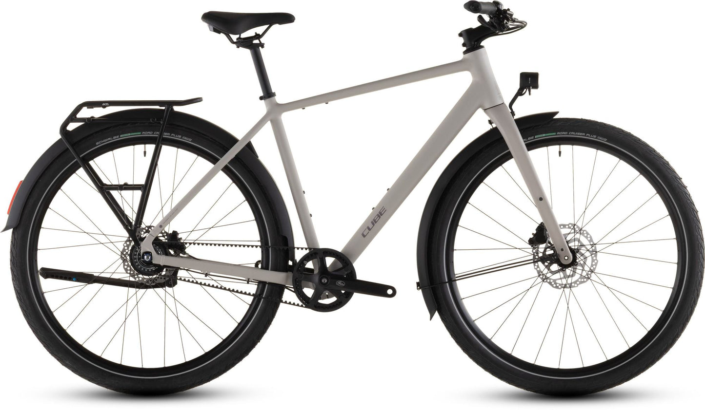 Cube Editor Pro FE 2026 Hybrid Bike