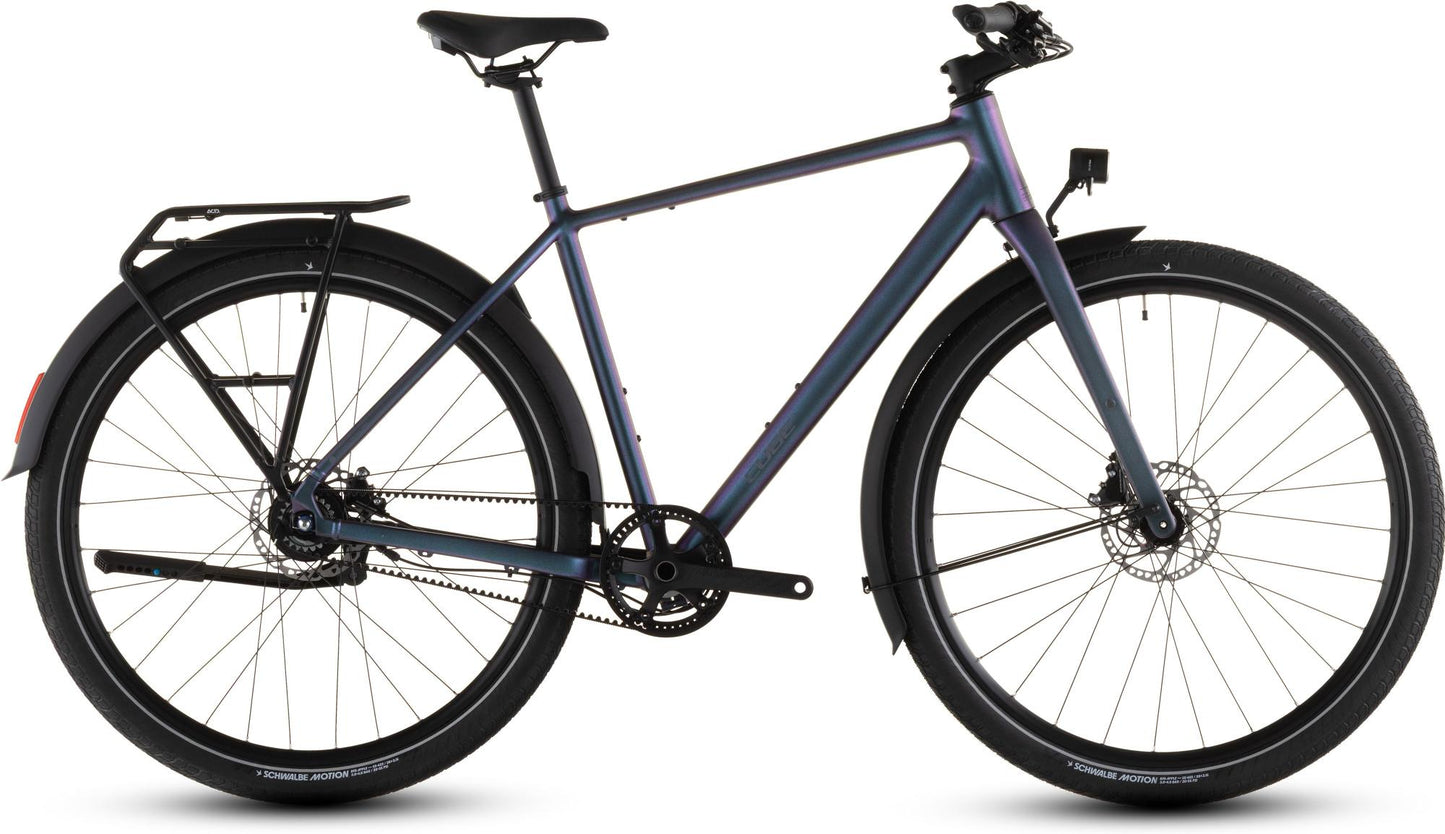 Cube Editor SLX FE 2026 Hybrid Bike
