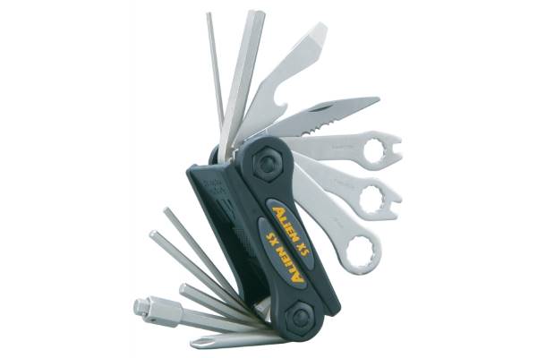 Topeak Alien XS Multi Tool