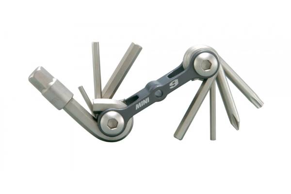 Topeak Mini 9 Multi Tool