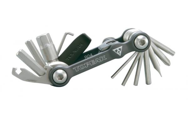 Topeak Mini 18 Multi Tool