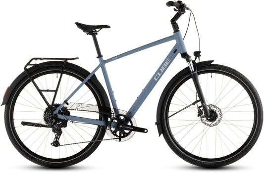 Cube Touring ONE 2026 Hybrid Bike