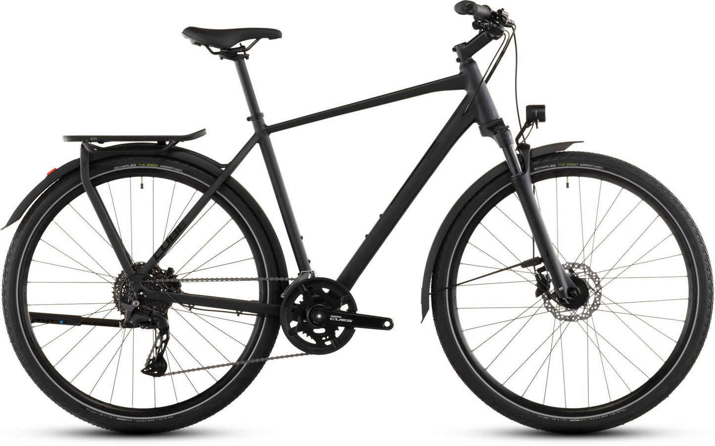 Cube Kathmandu Pro 2026 Hybrid Bike