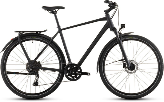 Cube Kathmandu Pro 2026 Hybrid Bike