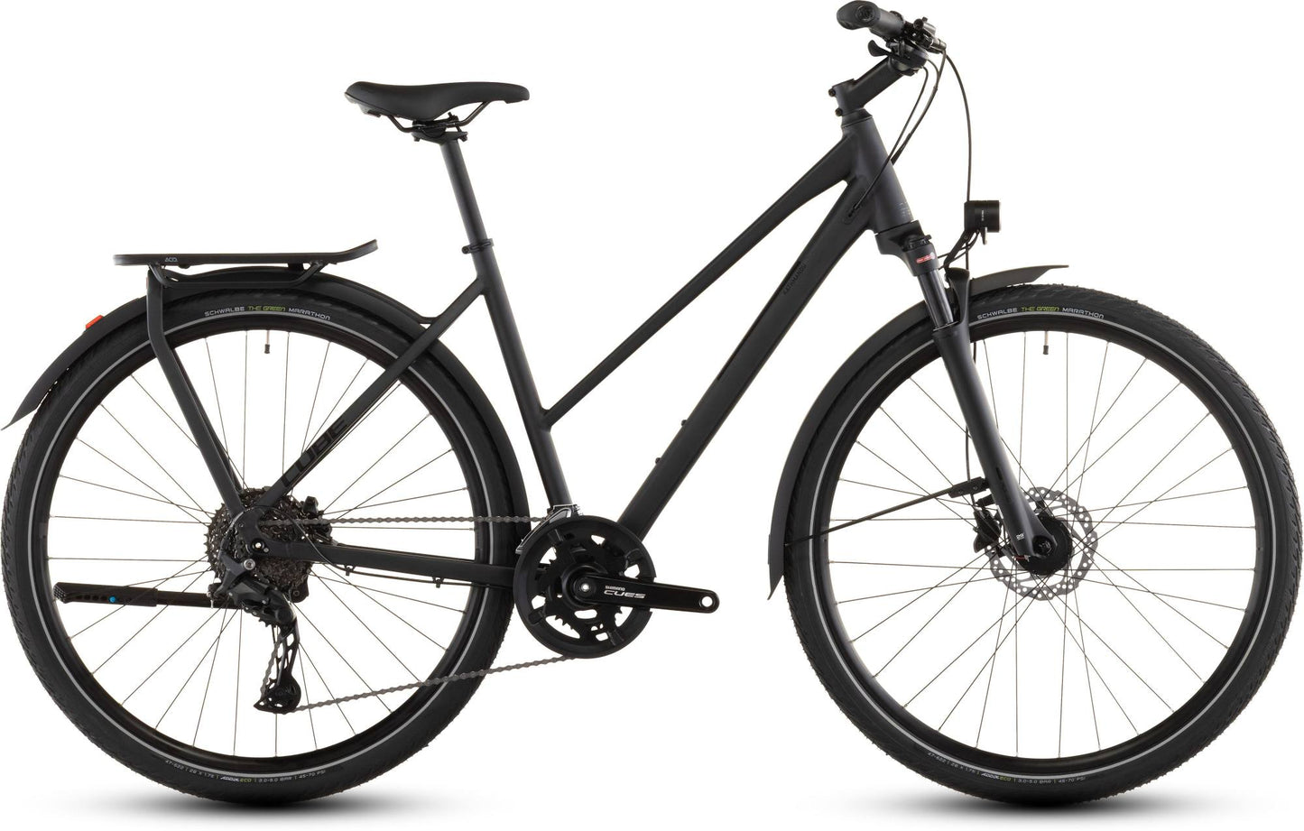 Cube Kathmandu Pro Trapeze 2026 Hybrid Bike