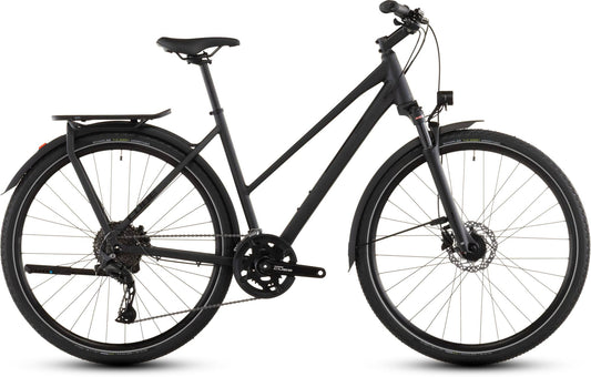 Cube Kathmandu Pro Trapeze 2026 Hybrid Bike