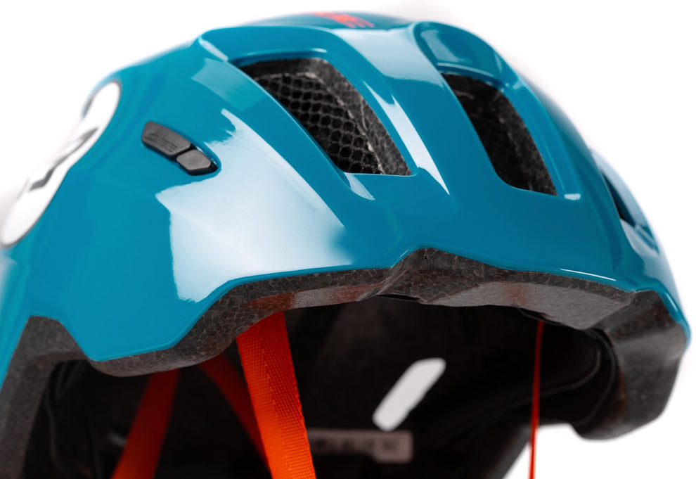 Cube Fink Kids Helmet