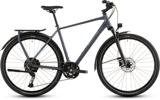 Cube Kathmandu EXC 2026 Hybrid Bike