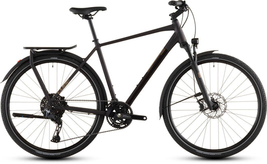 Cube Kathmandu SLX 2026 Hybrid Bike