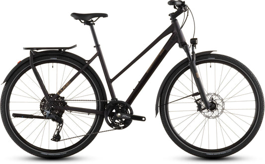 Cube Kathmandu SLX Trapeze 2026 Hybrid Bike