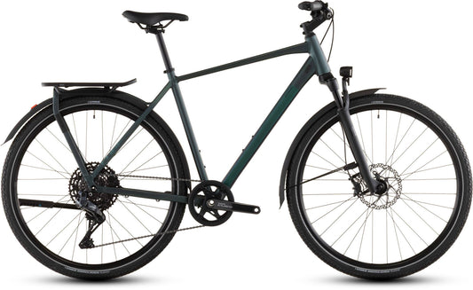 Cube Kathmandu SLT 2026 Hybrid Bike