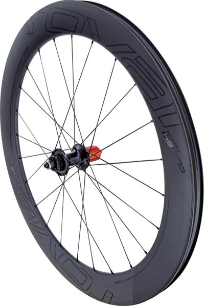 Specialized Roval CLX 64 Disc Rear Road Bike Wheel