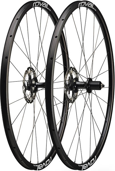 Specialized Roval SLX 24 Disc Road Bike Wheelset