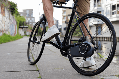 Skarper eBike Drive System